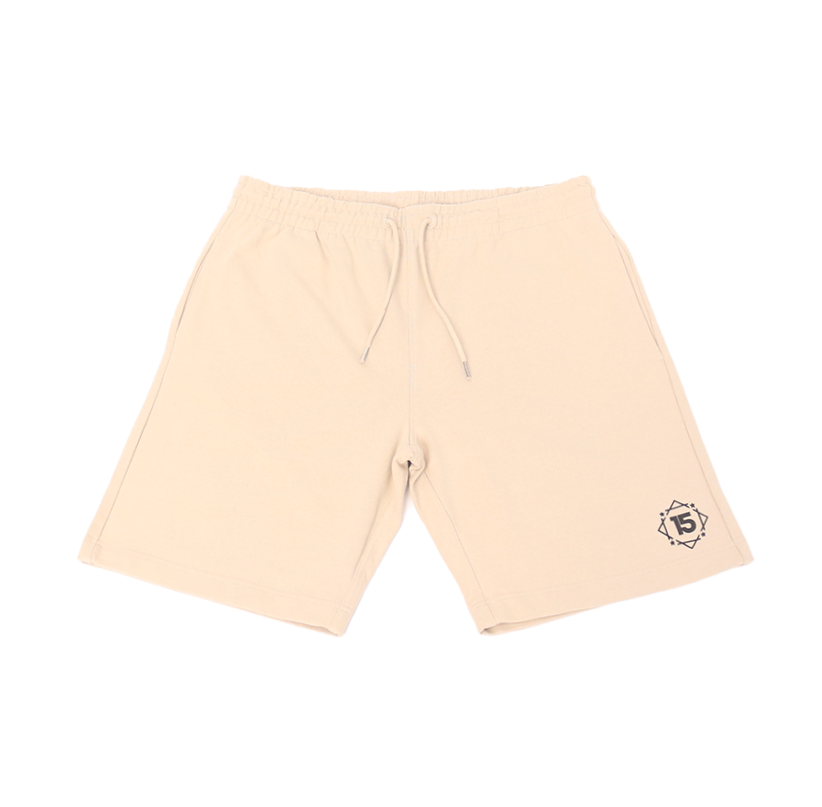 Desert Dust Jogger Shorts