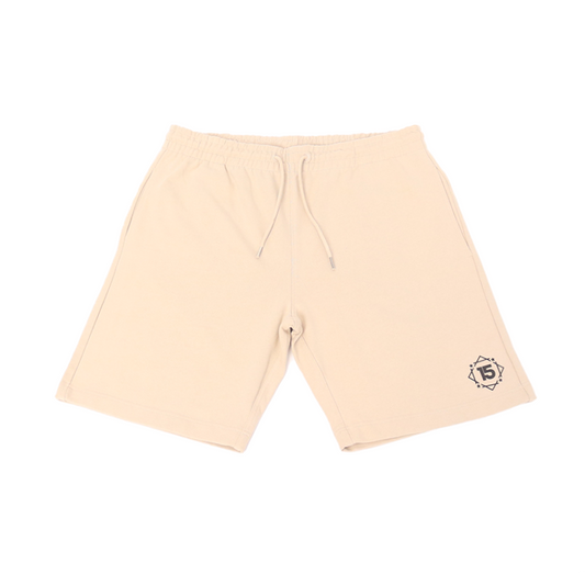 Desert Dust Jogger Shorts